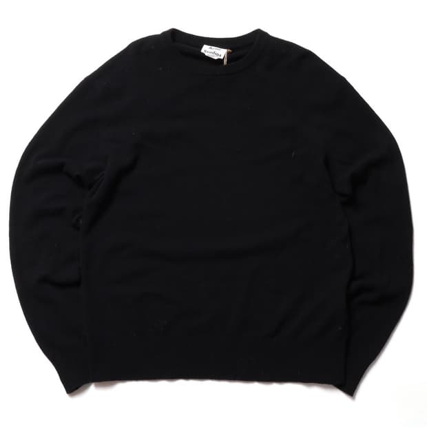 아크네 스튜디오 Acne Studio Wool Knit

