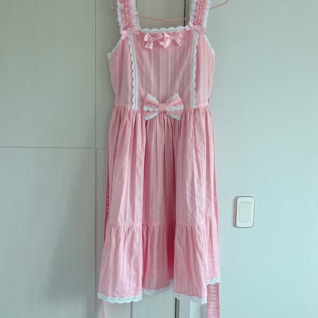 인디샵 로리타양복 