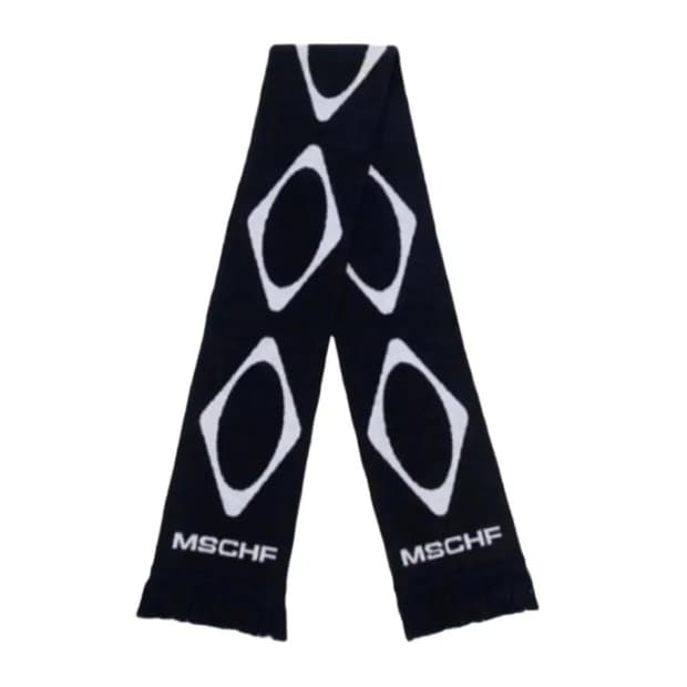 미스치프 머플러