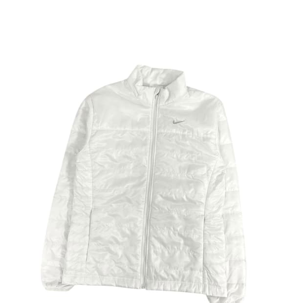 나이키 화이트 경량 (woman L)