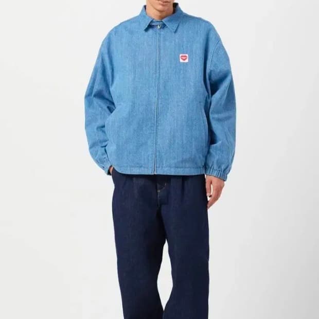 새상품) 칼하트WIP 허드슨 자켓 M(정가 29.3만원)