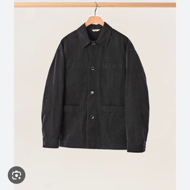 헤지스 HIS 프렌치 워크 자켓