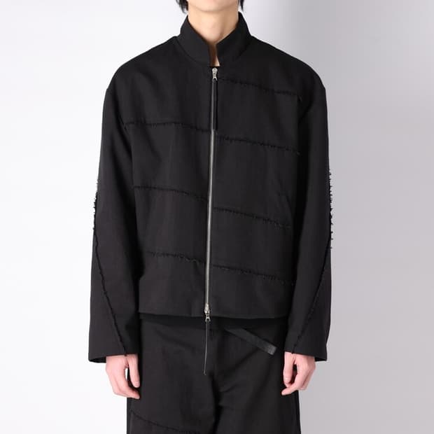 O10JB- Spiral Jacket