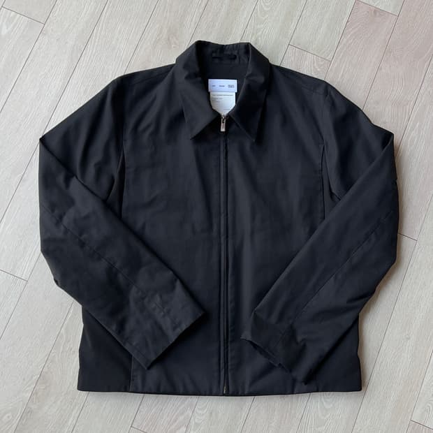 파프 7.0 자켓 right