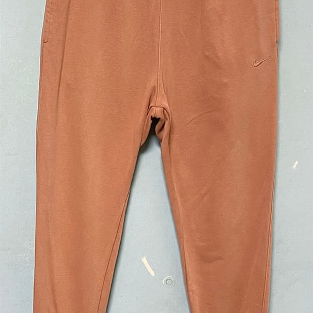 NIKE 나이키 프렌치테리 남자 팬츠 춘추 져지 XL 34