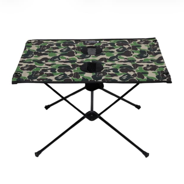 베이프 헬리녹스 테이블