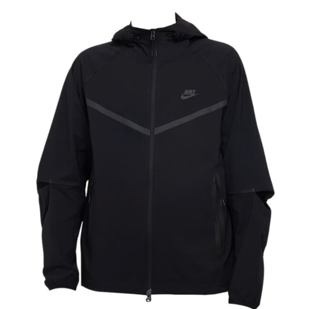 나이키 테크 윈드러너 xxl