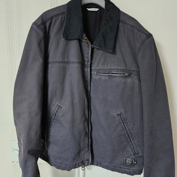 Zara 25 워크자켓 L