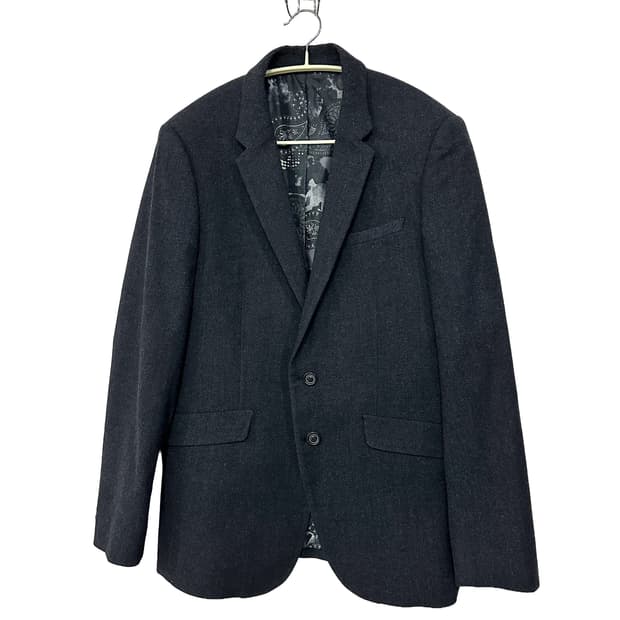 킨록 앤더슨 울 자켓