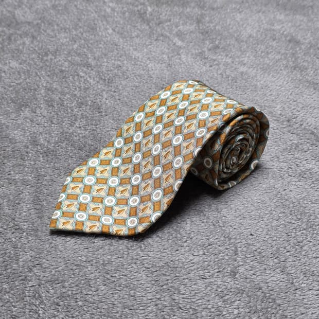 넥타이(트루사르디) n173