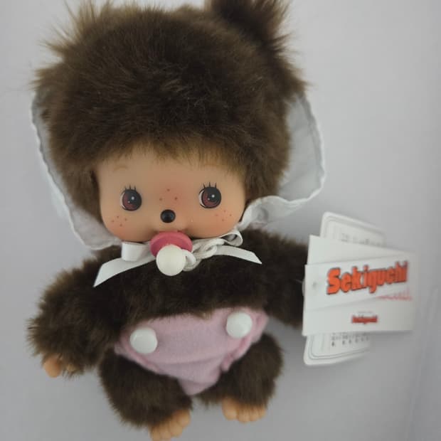 몬치치 보넷 베비치치 s 걸 새상품