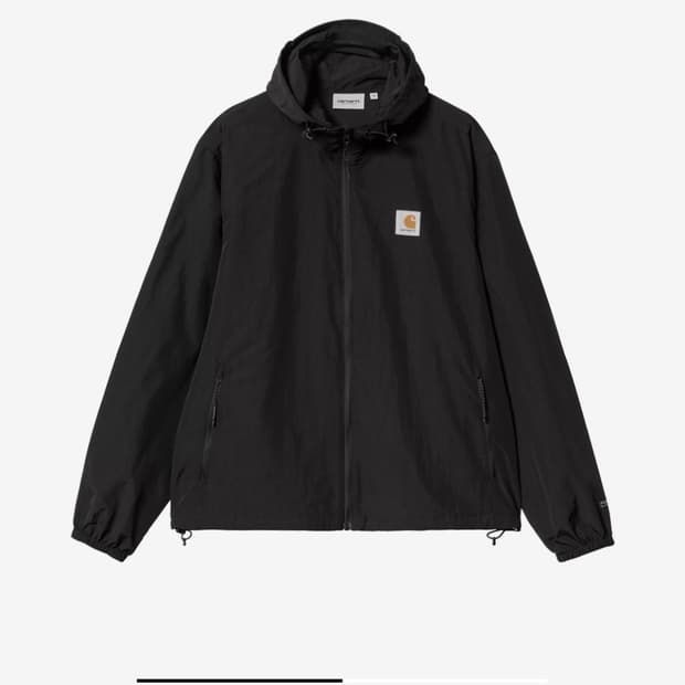 [새상품]칼하트 윕 GRAYON JACKET(바람막이)