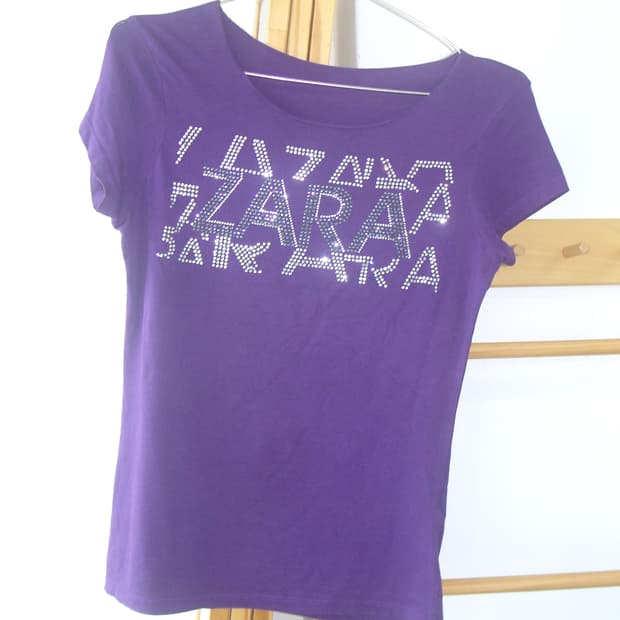 ZARA T