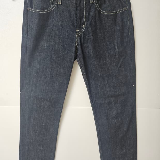 💜리바이스 511 슬림핏 생지데님 W29💜