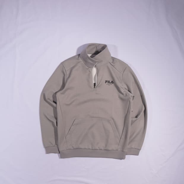 휠라 반집업 B99