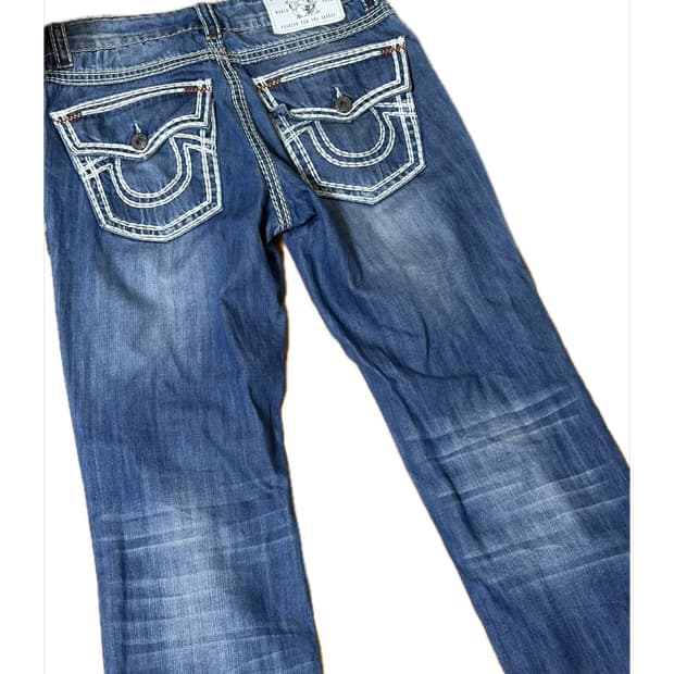 트루릴리젼 size30