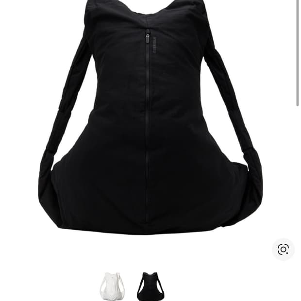 (구매) 혜인서 백팩