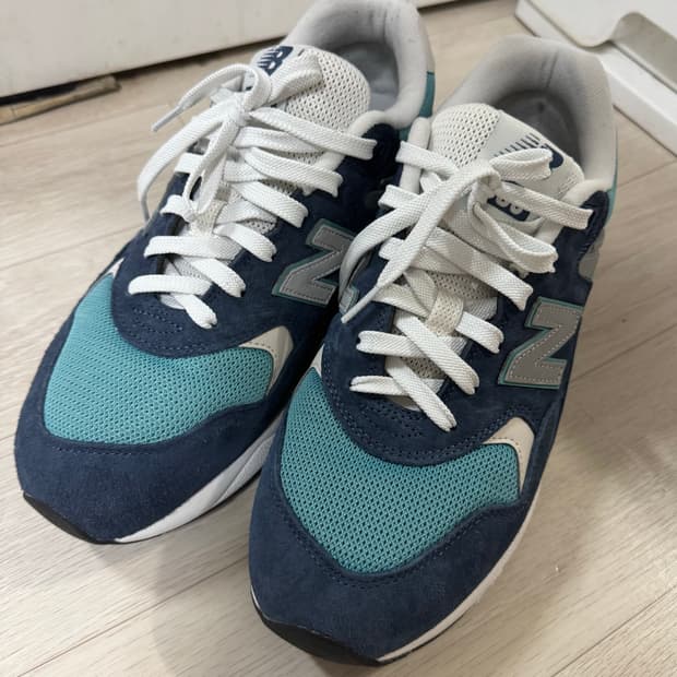 뉴발란스 580 280