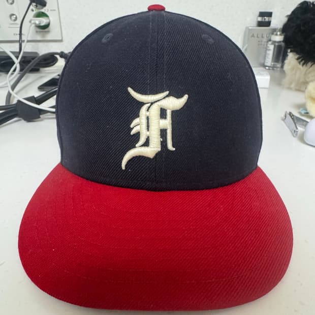 피오갓 뉴에라 7 1/4