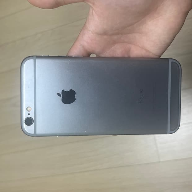 아이폰6s 64기가 스페이스그레이