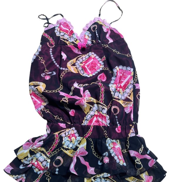 Mars 마즈 쥬얼리 슬립