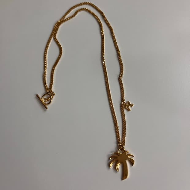 팜앤젤스 목걸이