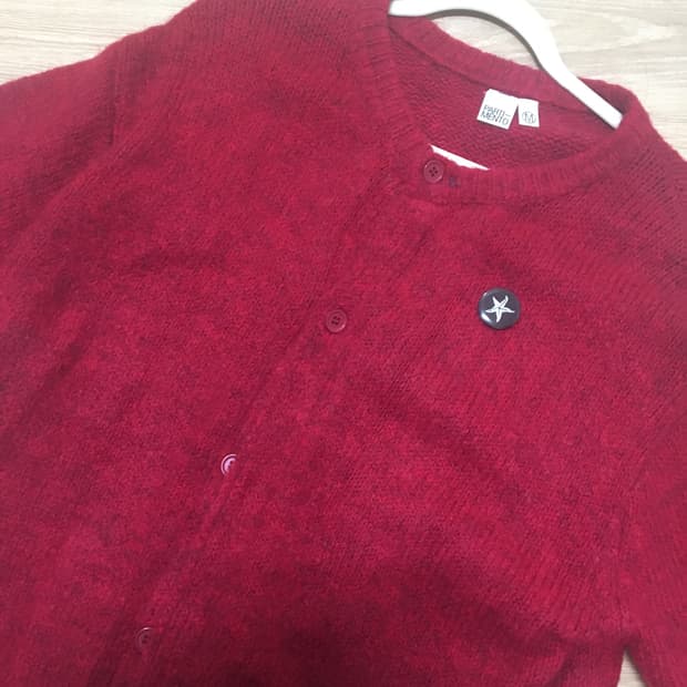 파르티멘토 가디건