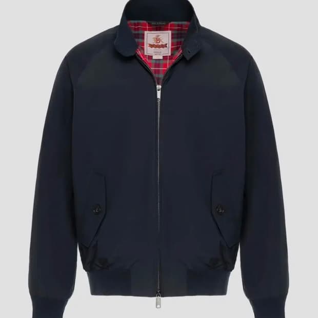 바라쿠타 g9 40 다크네이비 