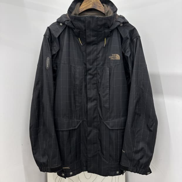 THE NORTH FACE (XL)