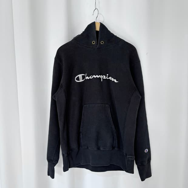 CHAMPION REVERSWEAVE hoodie