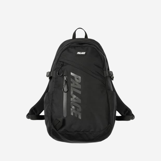 팔라스 코듀라 백팩 24FW