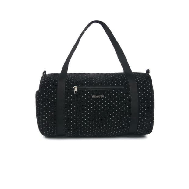 🤍WSC 아카이브 도트 배럴 백🤍