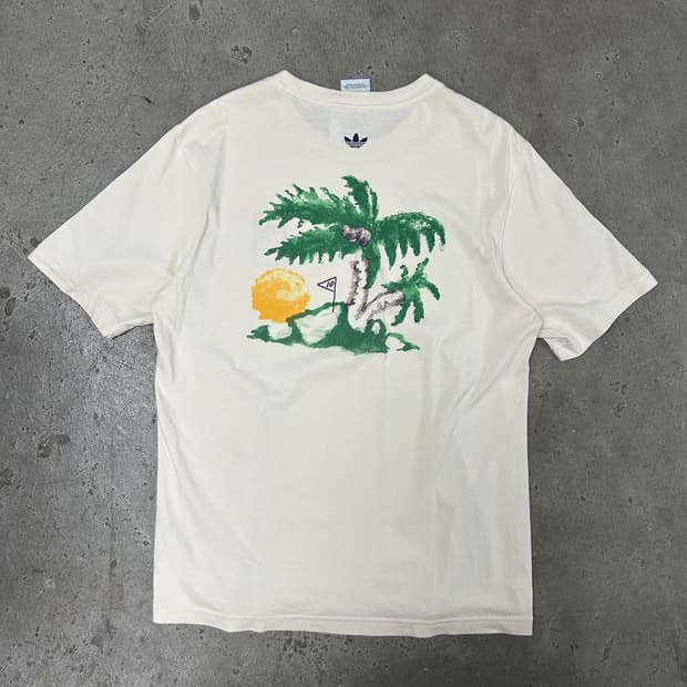 아디다스 반팔티[880]