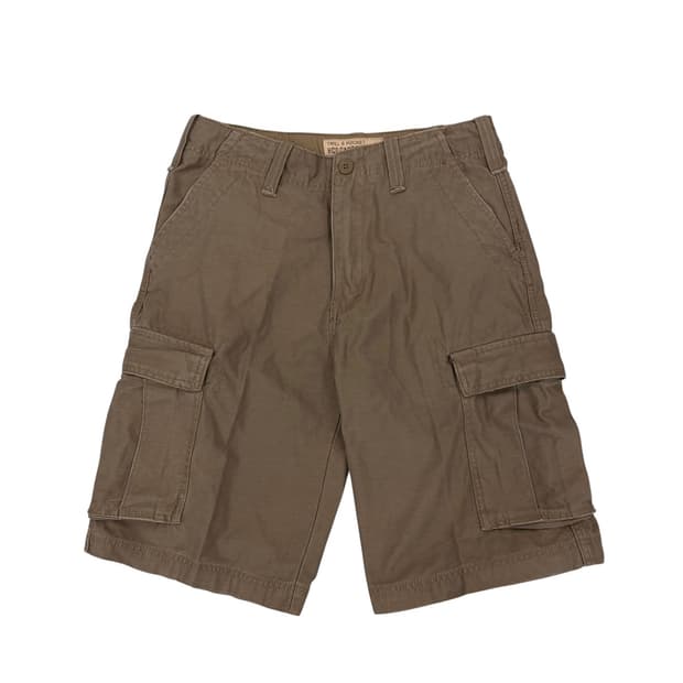 홀리스터 HCO 카고 쇼츠 (30)