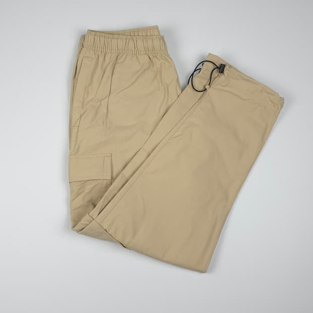 [M] 나이키 스트링 카고팬츠