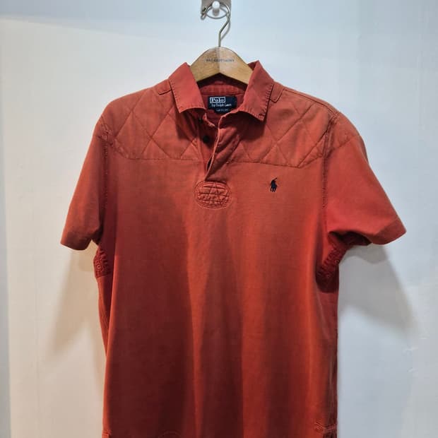 XL) 폴로 랄프로렌 럭비 반팔 pk 팝니다