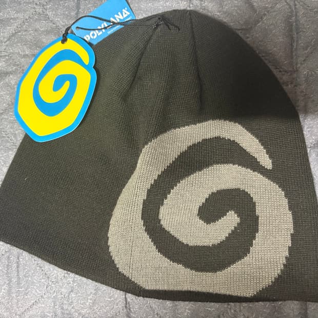 오스트리야 비니 블랙