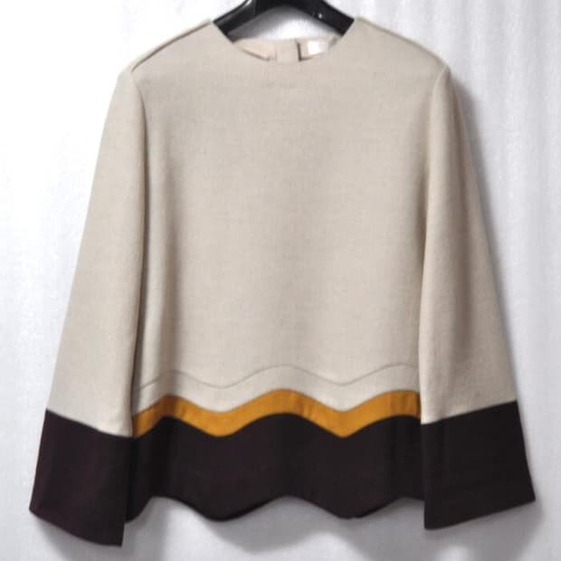 SJSJ(에스제이에스제이)/여성긴팔티셔츠(사이즈55)