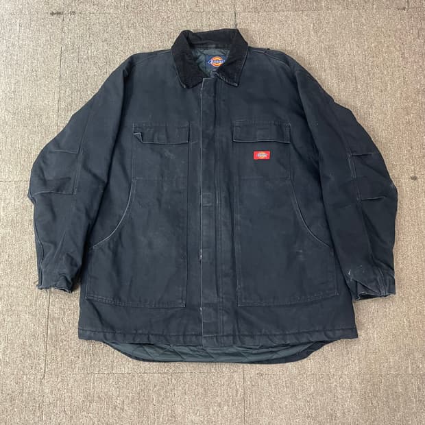 (L) Dickies 디키즈 자켓