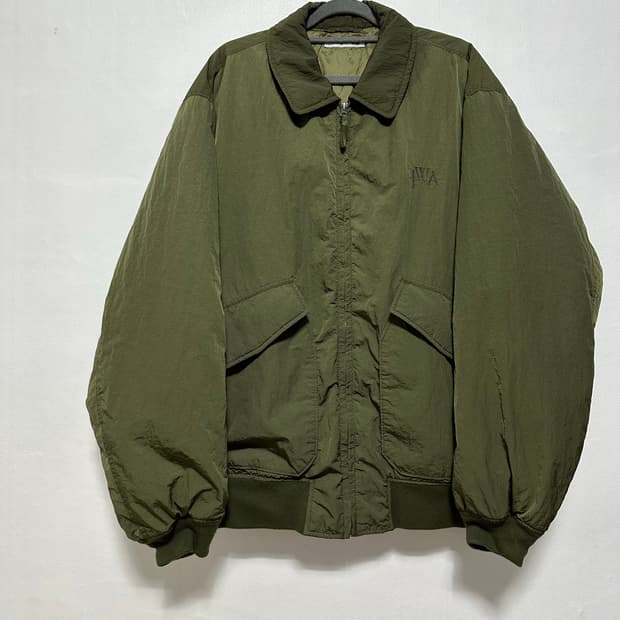 유니클로 JW앤더슨 블루종