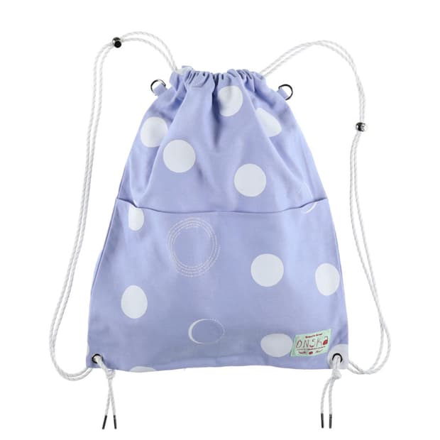 온스카 DOT 3-WAY BAG (BL UE)