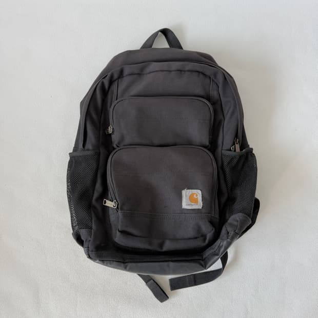 칼하트(Carhartt) 백팩