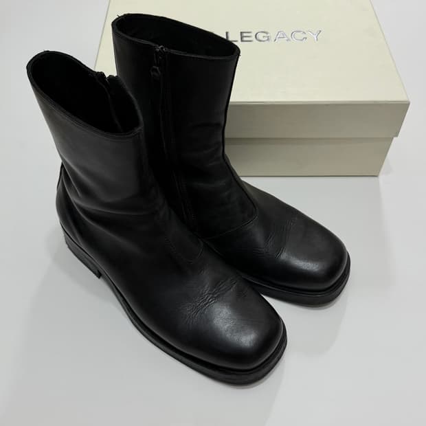 아워레가시 카미온 43 블랙 280