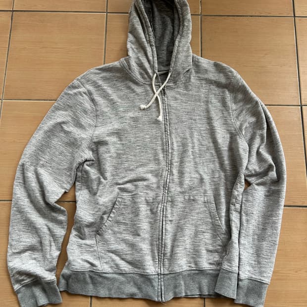 아리조나진스 슬랍 후드집업