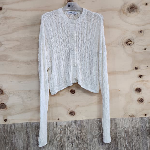 183) 여성 여름니트 가디건