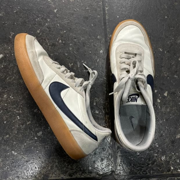 270 나이키 킬샷