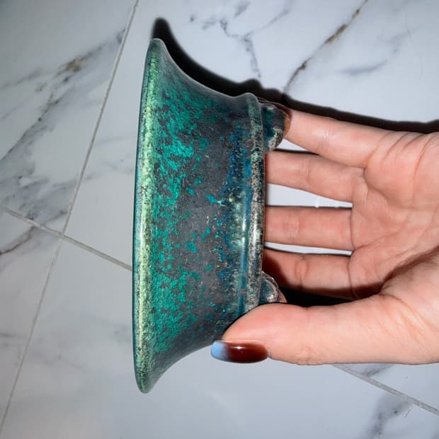 국산-동원분 12cm x 4cm