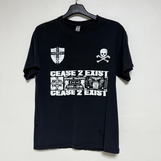 Varg2™ C2E 티셔츠