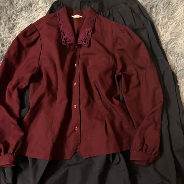 공겜 여주st 코디세트 