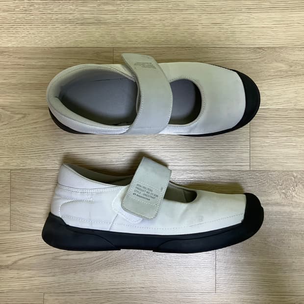 [260] 문스타 810s 벨트에듀 Ice